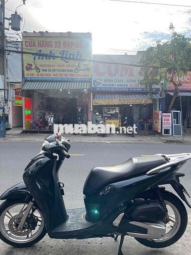 SH 125 CHÍNH CHỦ BAO CÔNG CHỨNG BS 59
