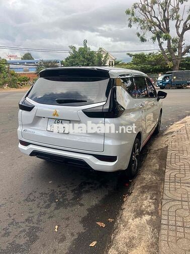 Mitsubishi Xpander 2021 1.5 MT - 77000 km