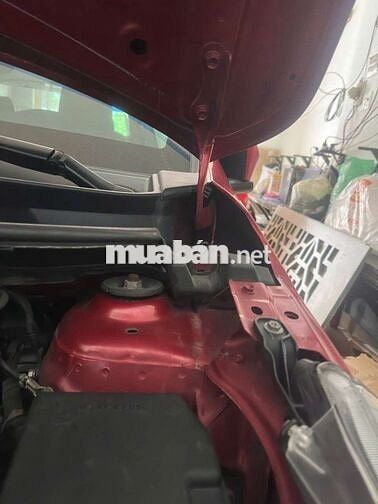 VIOS G 2021