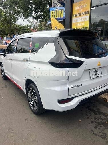 Mitsubishi Xpander 2021 1.5 MT - 77000 km