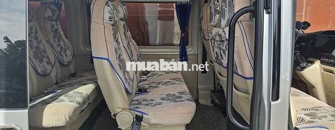 Ford transit 2015 Luxury