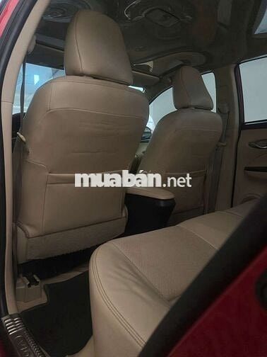 VIOS G 2021