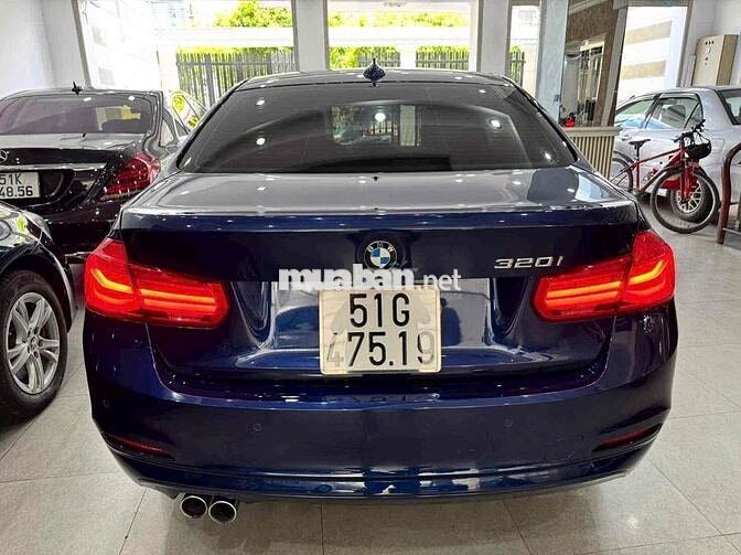 BÁN BMW 32***km
