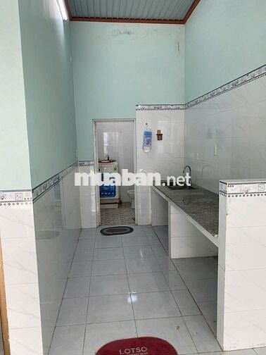 NHÀ NGUYÊN CĂN CHO THUÊ LÂU DÀI