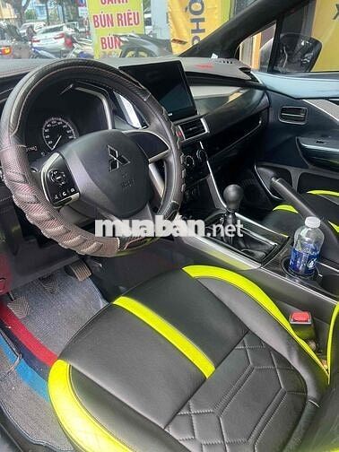 Mitsubishi Xpander 2021 1.5 MT - 77000 km