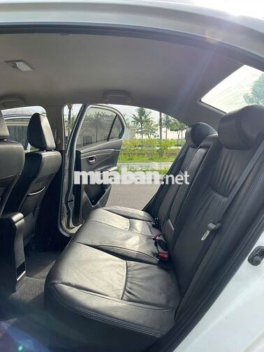 Xe gia đình Suzuki Ciaz 2020 chạy 67000 km bao zin