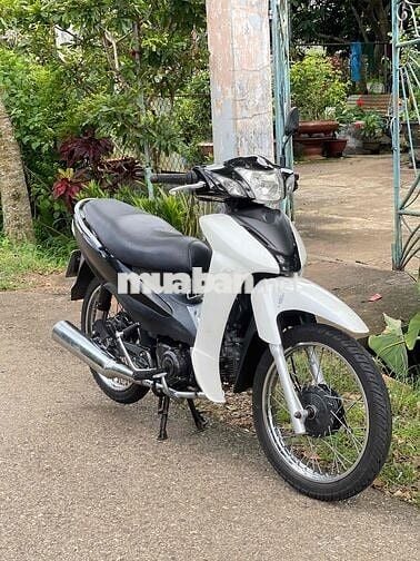 Xe đi làm Wave Angela 110 SYM chính hãng ✅