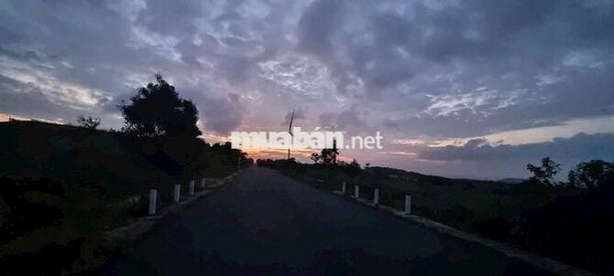 Bán đất view biển Mũi Né đối diện Marina – ngắm bình minh, hoàng hôn