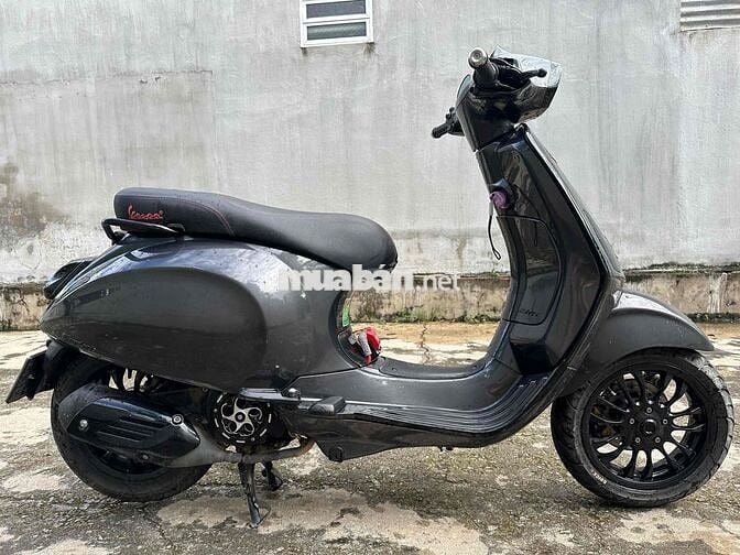 vespa 2015 xe đẹp lengkeng