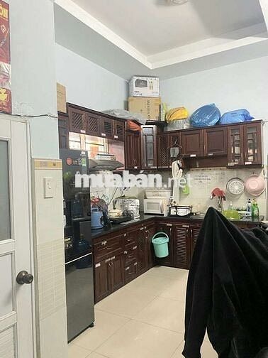 🔥CHỦ G,ẤP BÁN CHẠM LÀ CHỐT -2 MT KHU BÀU CÁT HXH THÔNG - 4 TẦNG BTCT