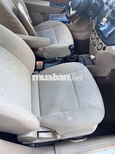 Bán Chevrolet xe đẹp nỉ Rin, không lỗi