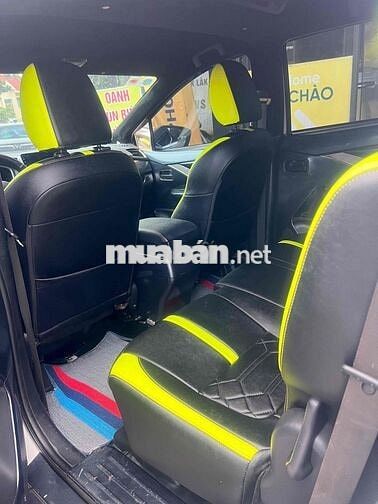 Mitsubishi Xpander 2021 1.5 MT - 77000 km