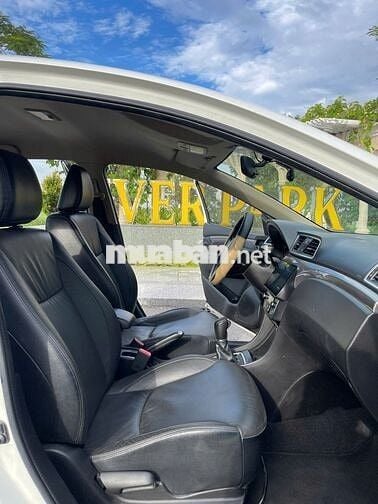 Xe gia đình Suzuki Ciaz 2020 chạy 67000 km bao zin