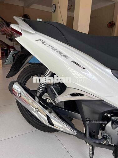 future 125cc. lướt 4k km . bao ko tua . zin 100% .