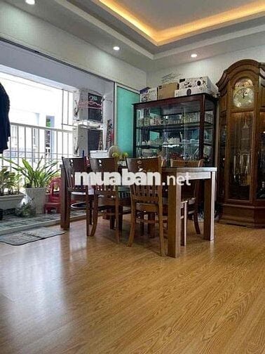 BÁN CĂN HỘ CHUNG CƯ BÀU CÁT LÔ A-93m2