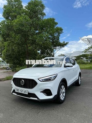 MG MGZS sx 2025 - 4000 km