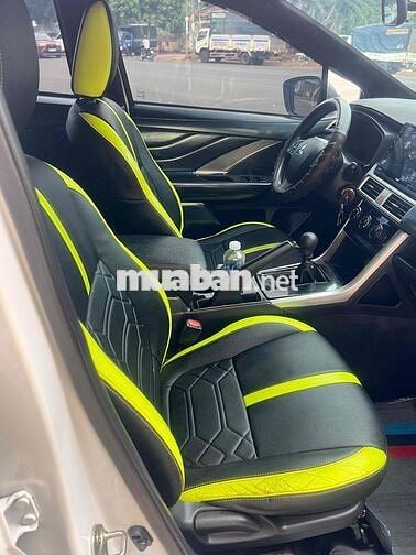 Mitsubishi Xpander 2021 1.5 MT - 77000 km