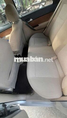 Bán Chevrolet xe đẹp nỉ Rin, không lỗi