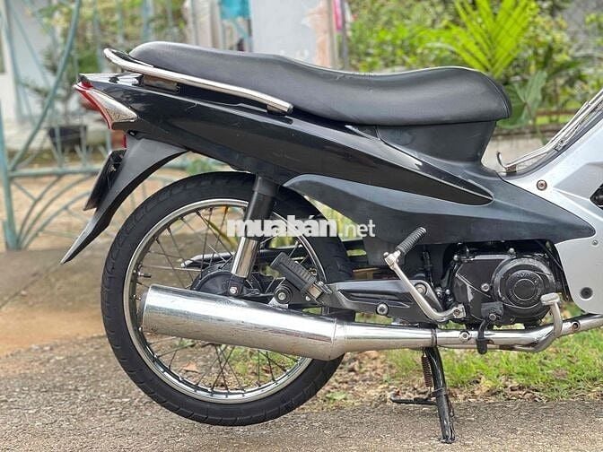 Xe đi làm Wave Angela 110 SYM chính hãng ✅