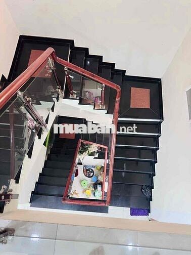 🏡Bán nhà Huỳnh Văn Nghệ - 94m2 - 4 Tầng nhà có kết cấu - HXH , An Ninh