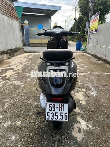 vespa 2015 xe đẹp lengkeng