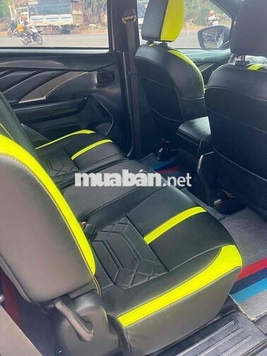 Mitsubishi Xpander 2021 1.5 MT - 77000 km