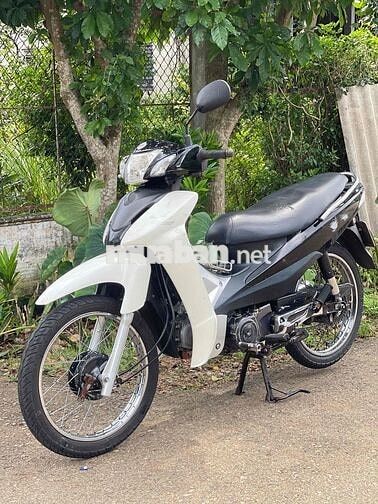 Xe đi làm Wave Angela 110 SYM chính hãng ✅