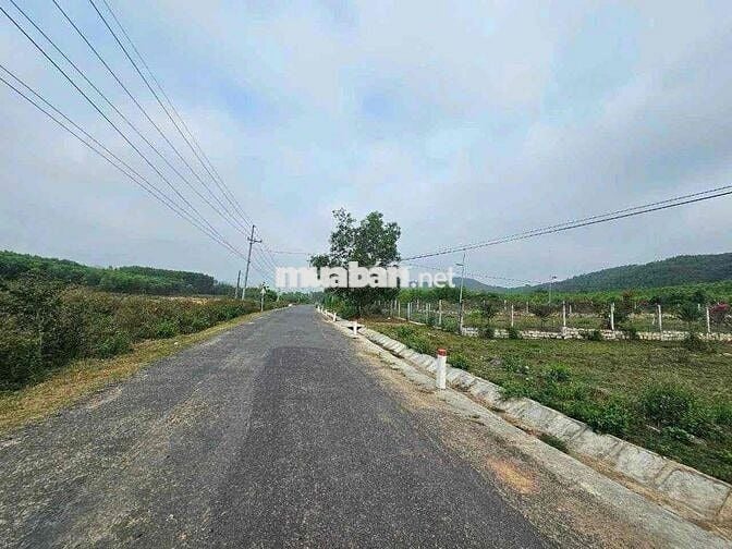 ☘️Bán Đất mặt tiền đường hl62 xã Diên Tân(cũ) nay thuộc xã Diên Thọ