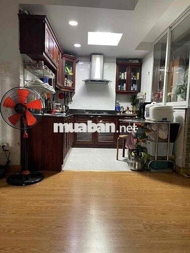 BÁN CĂN HỘ CHUNG CƯ BÀU CÁT LÔ A-93m2