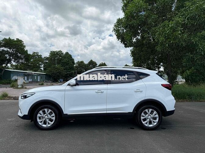 MG MGZS sx 2025 - 4000 km