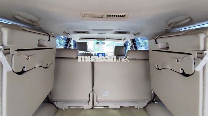 Toyota Fortuner V 2011 -  315 Triệu