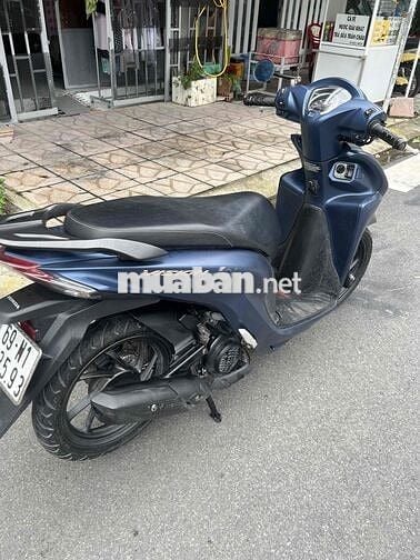 Vision 2021 khoá gas biển 69