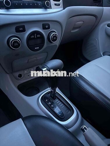 Hyundai Verna 2009 1.6 AT - 150000 km