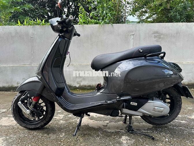 vespa 2015 xe đẹp lengkeng
