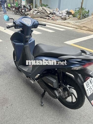 Vision 2021 khoá gas biển 69