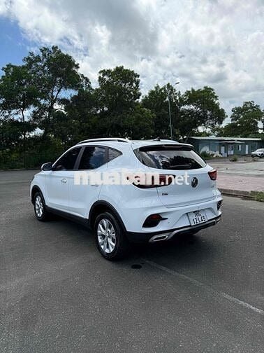 MG MGZS sx 2025 - 4000 km