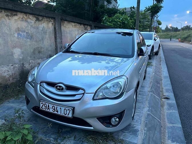 Hyundai Verna 2009 1.6 AT - 150000 km