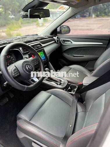 MG MGZS sx 2025 - 4000 km
