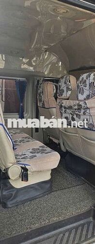 Ford transit 2015 Luxury