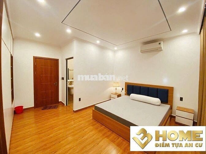 VH34. CHO THUÊ NGUYÊN CĂN VINHOMES MARINA 5 NGỦ FULL ĐỒ