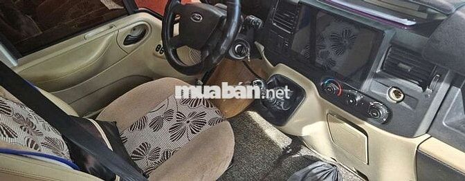 Ford transit 2015 Luxury