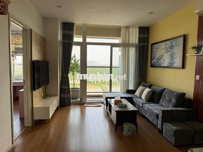 Bán CH toà CT3 Coma 6, 86m2, 2N,2WC, giá 5,35 tỷ