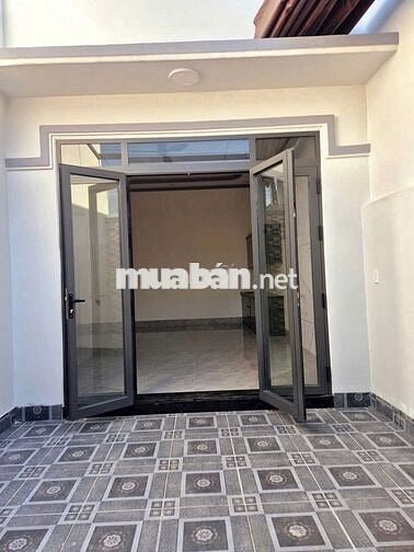 BÁN NHÀ CẤP 4 CHỈ CẦN 530TR NHẬN NHÀ, KP6 TRẢNG DÀI