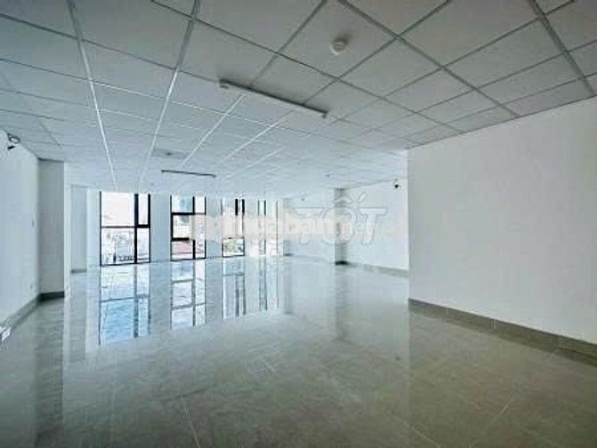 Tòa nhà MT Trần Bình Trọng, Phường 2, Quận 5 Gần An Dương Vương