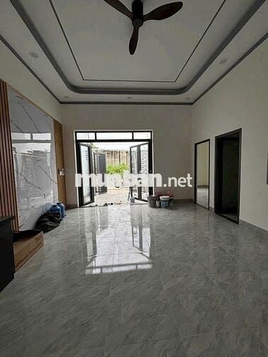 BÁN NHÀ CẤP 4 CHỈ CẦN 530TR NHẬN NHÀ, KP6 TRẢNG DÀI