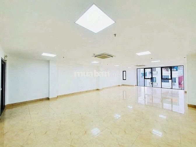 Cho thuê gấp mặt sàn tại Trần Nguyên Đán, Hoàng Mai diện tích 100m2