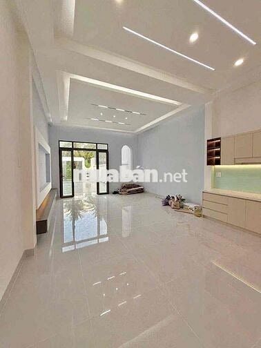 Bán nhà cấp 4 Trảng Dài – gần BV Da Liễu – sổ riêng, đường 6m ô tô qua