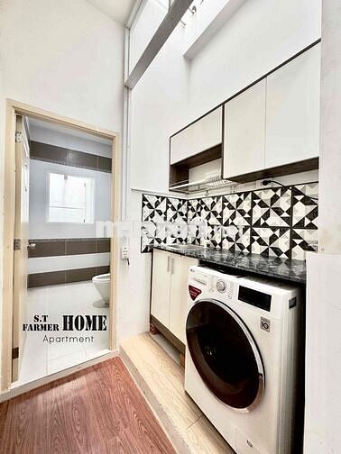 CĂN HỘ 2PN 50M2 - FULL NỘI THẤT, CỬA SỔ. ĐƯỜNG BÀU CÁT,TÂN BÌNH