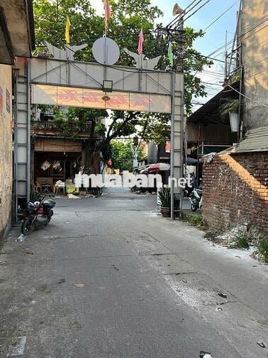 BÁN NHANH  Lô ĐẤT Tại Phú Mẫn, Thị Trấn Chờ, Yên Phong, Bắc Ninh