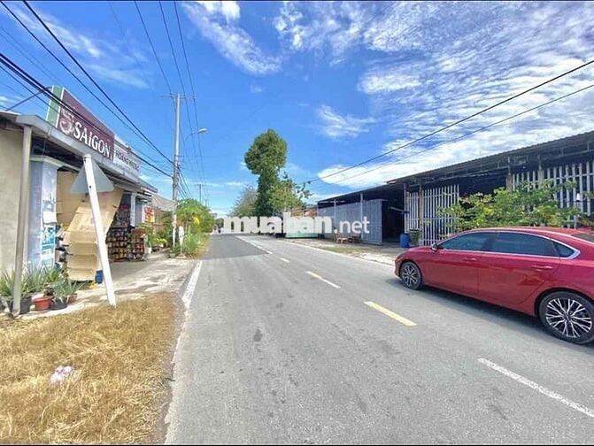 🏡 CHÍNH CHỦ CẦN BÁN ĐẤT ĐẸP – TÂN PHÚ TRUNG, CỦ CHI 🏡